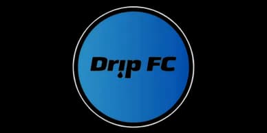 Drip FC logo